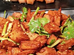 -不曾在把把烧•烧烤(莲坂磐基店)