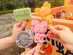 -溱湖国家湿地公园