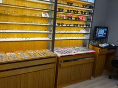 -优医视平价眼镜蔡司依视路折扣工厂店(德胜门店)