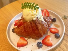 -Eu2+ coffee(上大路店)
