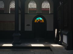 -平安桥天主教堂