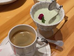 -大岛日本料理铁板烧(南通大饭店)