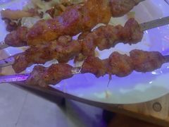 -疆里疆外·和田烤肉·清真