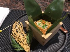 -花隐日式怀石料理(万象城购物中心店)