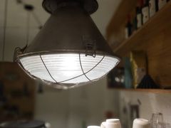 -舊新事咖啡NOTHING NEW COFFEE