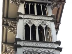 -圣胡斯塔升降机