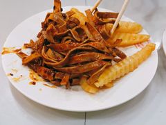 -桥香园云南过桥米线(金马碧鸡店)