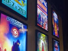 -203密室体验馆·逃脱·聚会·亲子(工体店)