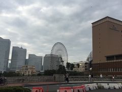 -横滨红砖仓库1号馆