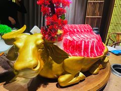 -尚海豆捞(乐虹坊店)