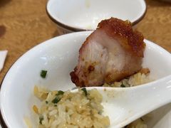 -正宗鸡饭粤香酒家(朱村店)