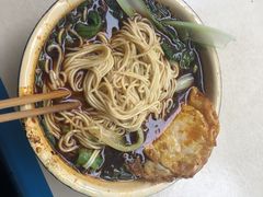 -赵伍面庄(松石大道店)