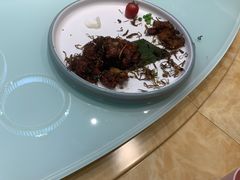 -汤记传菜(浦江店)