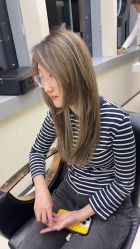 -BEAUTY HAIR GANO
