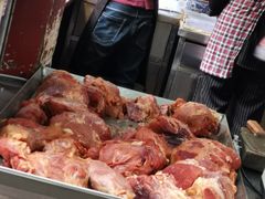 -刘纪孝腊牛羊肉(北广济街店)