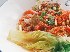 -赤面仔(麓湖美食岛店)