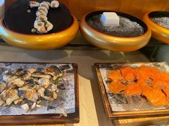 -万豪咖啡厅(JW万豪酒店店)