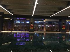-西安W酒店FIT有型健身中心