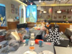 -千寻山野烤肉(天虹店)