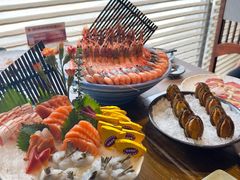 -山盛创作料理·Yamamori(珠宾店)