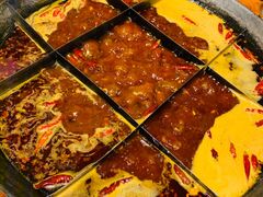 -独雅老火锅(原宏声巷店)
