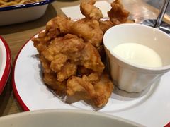 -HELLO 27 意面·沙拉·帕尼尼