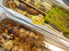 -河南前程·羊肉汤·烧烤(总店)
