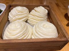 -食膳公园包子铺(烈士公园店)