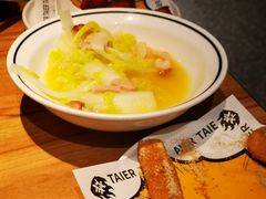 -太二酸菜鱼(正大广场店)