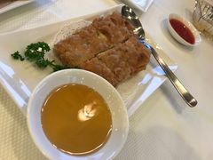 -新加坡海鲜共和(名胜世界圣淘沙海滨坊)