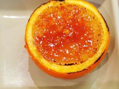 烤桔子-梨花自助烤肉(西三旗万象汇黑金店)