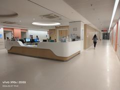 -山东大学齐鲁医院(青岛院区)