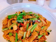 -红樱桃·欢乐餐厅(太原里店)
