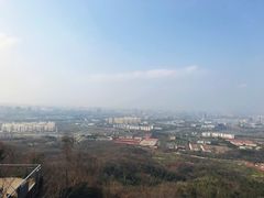 -南京市江宁方山