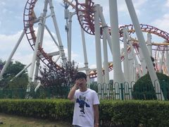 -蓬莱欧乐堡梦幻世界