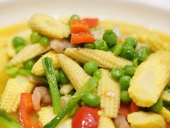 -王捌小院(红花坡店)