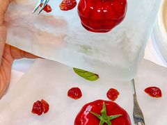 -满堂·烤鸭店·北京菜(鼓楼店)