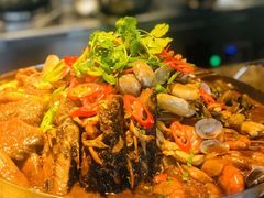 -嘉定凯悦·咖啡厅