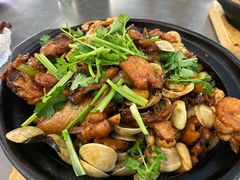 -大头唛·啫鸡煲.粤菜.专门店(289艺术园区店)