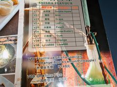 -Mevlana梅夫娜土耳其餐厅·清真