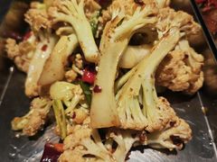 -No.DD戳子烧烤·江湖菜(北京总店)