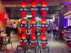 -啫神·广州地标美食(北京路店)