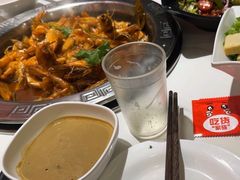 -王婆大虾(五道口店)