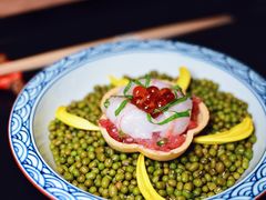 -雲上錢屋·怀石料理(上海中心店)