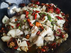 -百岁鱼庄·常州老字号(湖塘店)