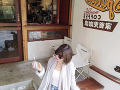 -SPARROW 家雀儿咖啡本店