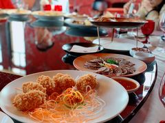 -三号黄浦会Canton Table