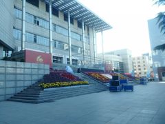 -华北电力大学(一校区)