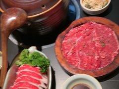 -季季山·云南野生菌火锅(上海首店)