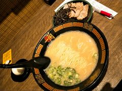 -一兰拉面(千叶店（C-one内）)
